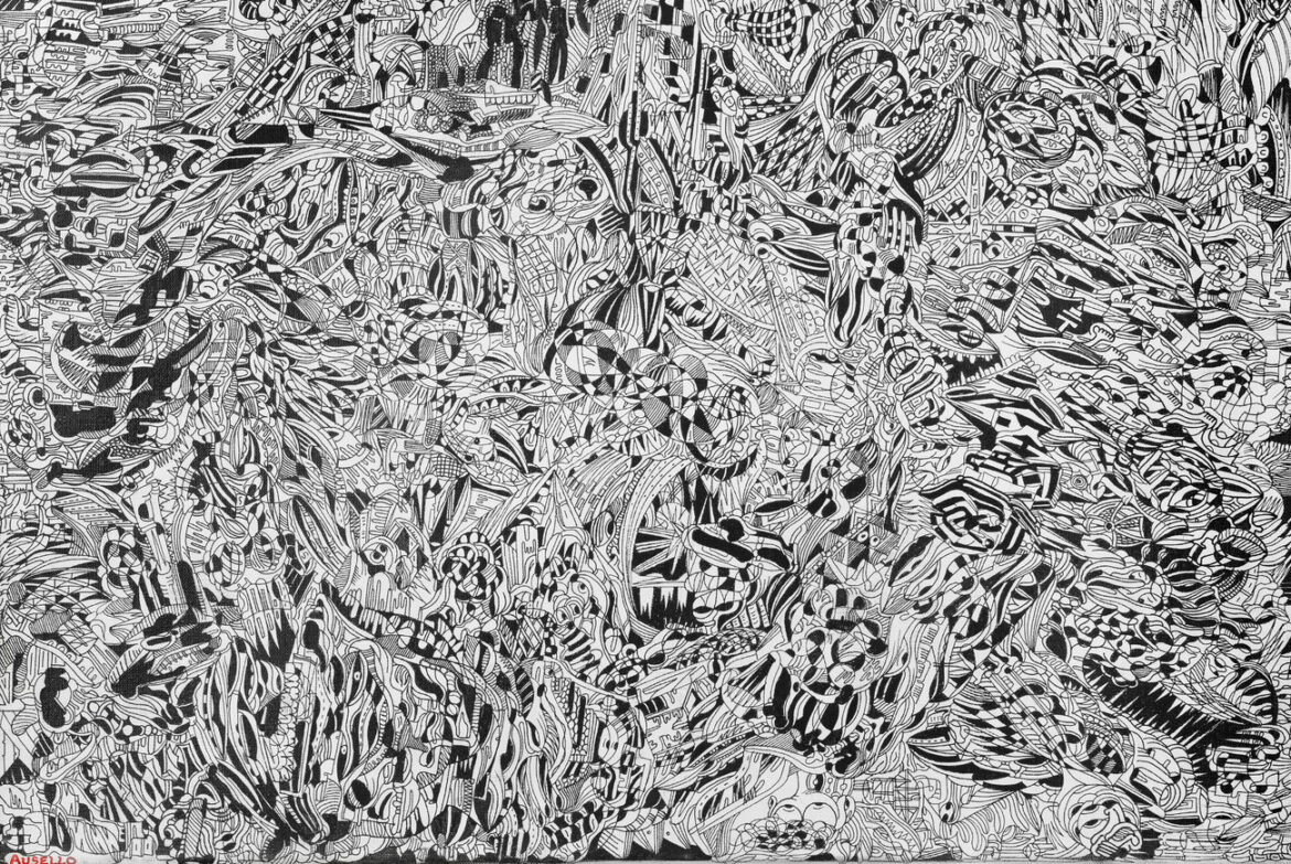 Une galerie à Menton qui dépasse les codes de l’art