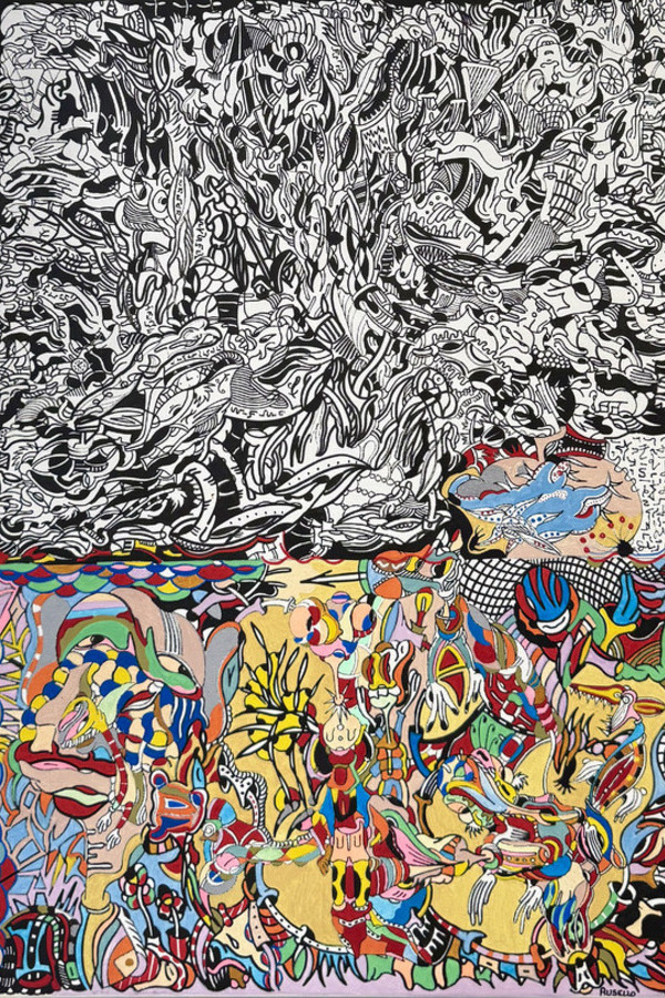 Une galerie à Menton qui dépasse les codes de l’art