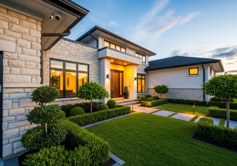 Protéger son logement : comment évaluer les risques pour une couverture optimale