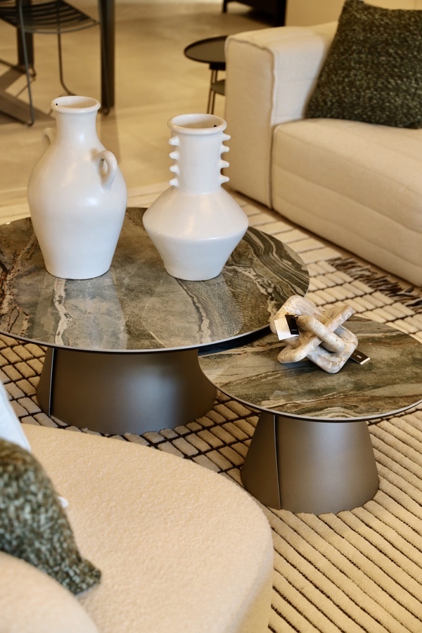 Mobilier et déco haut de gamme pour un intérieur inspiré