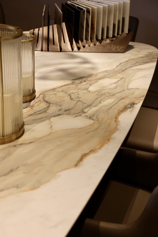 Mobilier et déco haut de gamme pour un intérieur inspiré