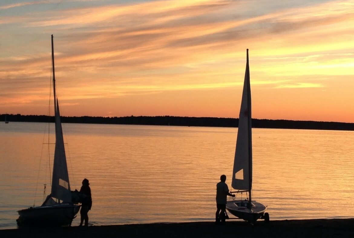 Visiter l’Outaouais avec un guide passionné Visiter l’Outaouais autrement