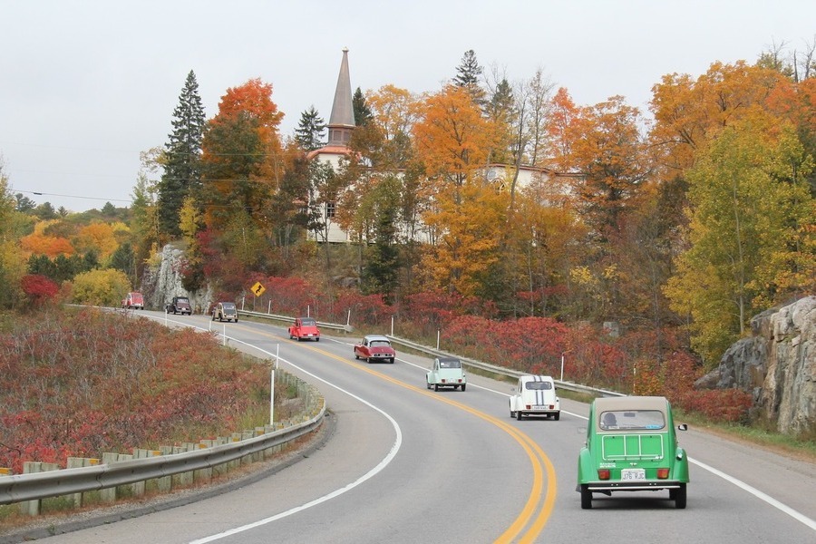 Visiter l’Outaouais autrement
