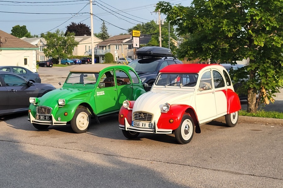Visiter l’Outaouais autrement