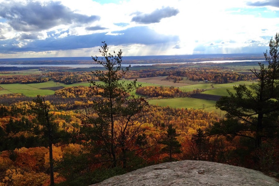 Visiter l’Outaouais autrement