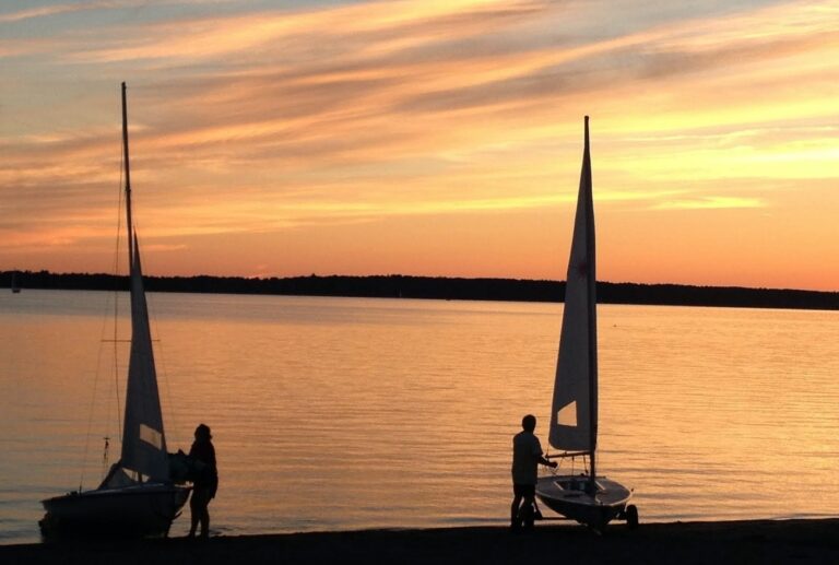 Visiter l’Outaouais autrement
