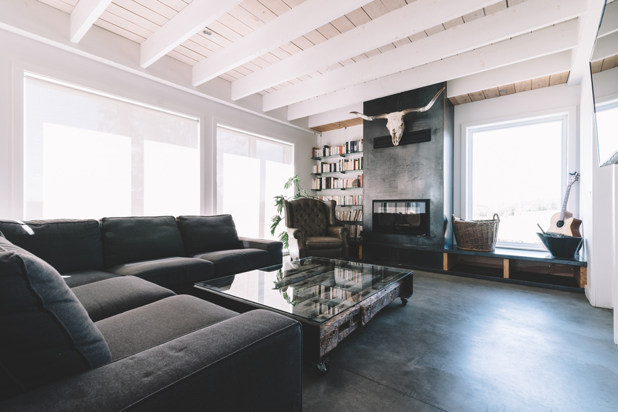 Un séjour gourmand dans une ferme québécoise – Au pied levé