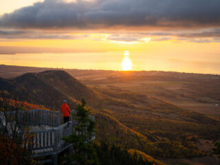 Un festival de musique traditionnelle au Québec – La Virée Trad