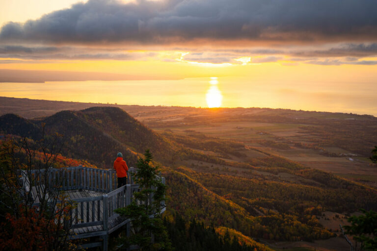 Un festival de musique traditionnelle au Québec – La Virée Trad