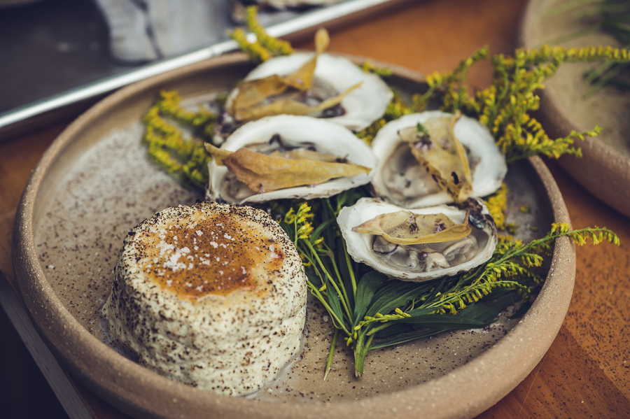 Bienvenue dans votre maison d'hôtes au Bas-Saint-Laurent – Domaine Carte Blanche