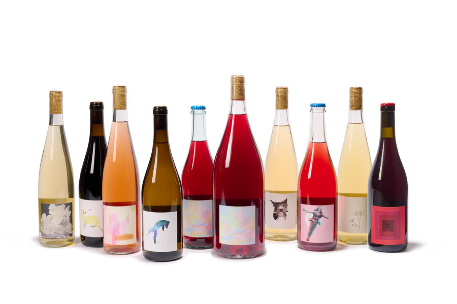 Un vignoble au Québec pas comme les autres…