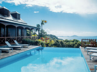 Des adresses d’exception en Guadeloupe à explorer