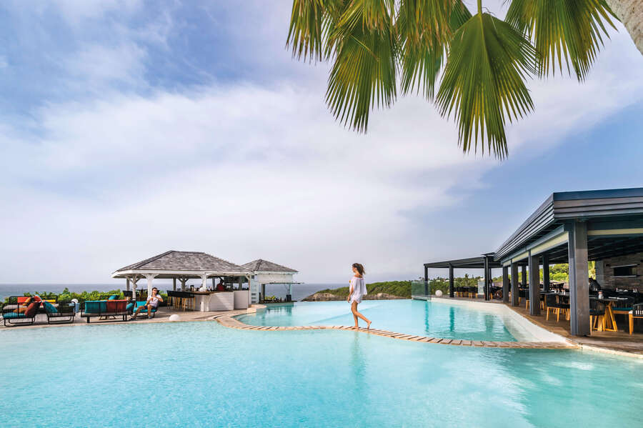 Des adresses d’exception en Guadeloupe à explorer