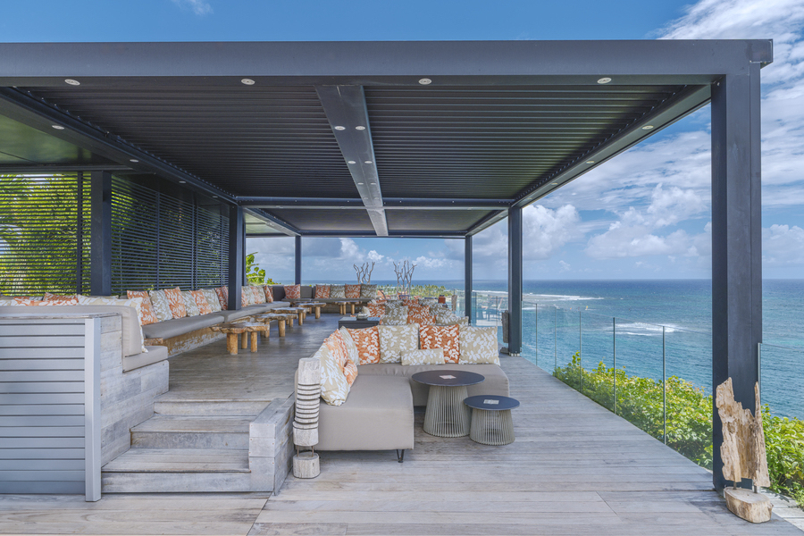 Des adresses d’exception en Guadeloupe à explorer