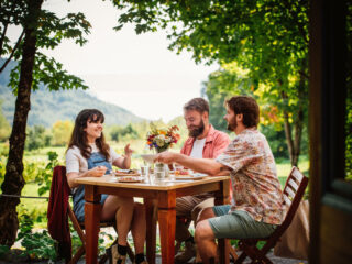Agrotourisme au Québec, vivez une escapade gourmande