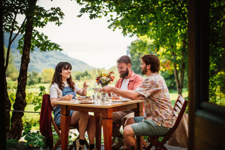 Agrotourisme au Québec, vivez une escapade gourmande