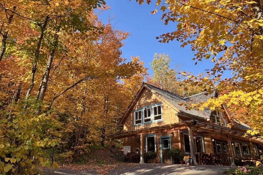 Agrotourisme au Québec, vivez une escapade gourmande