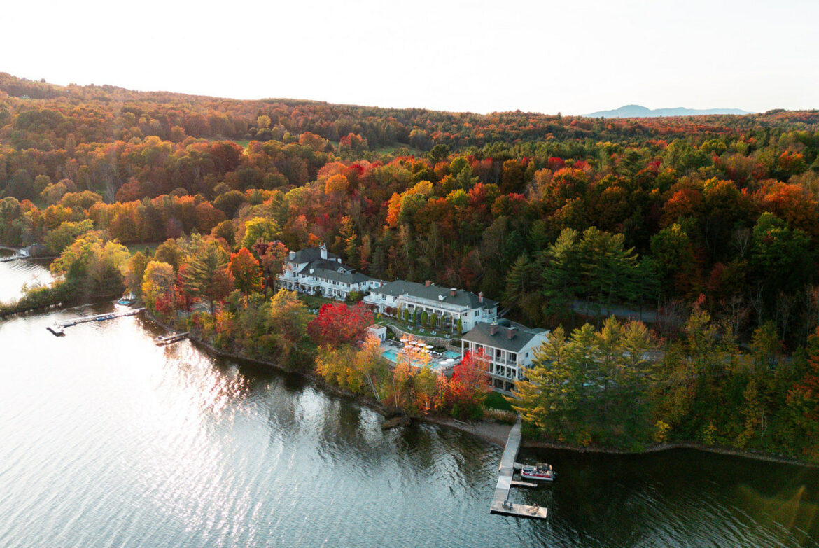 Séjourner au Québec, une expérience raffinée
