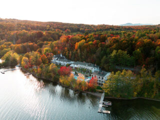 Séjourner au Québec, une expérience raffinée