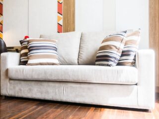 Canapé convertible pas cher, l'allié des petits espaces et des budgets serrés