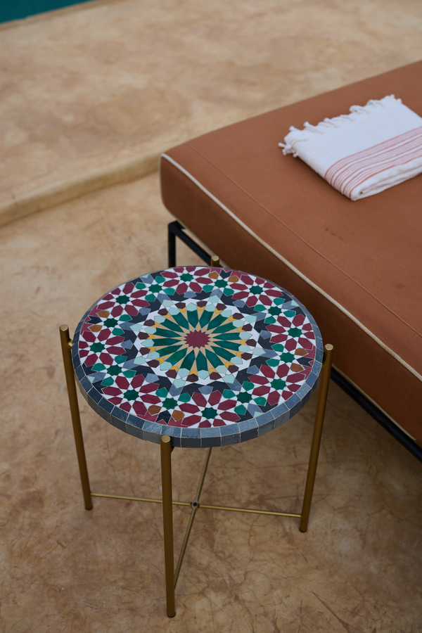 Décoration artisanale marocaine : l’élégance contemporaine signée Aït Manos