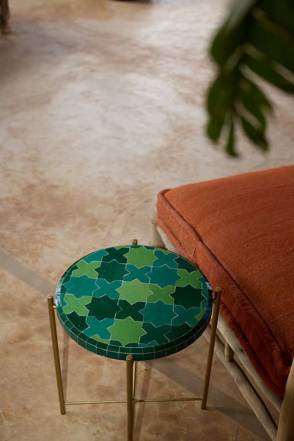 Décoration artisanale marocaine : l’élégance contemporaine signée Aït Manos