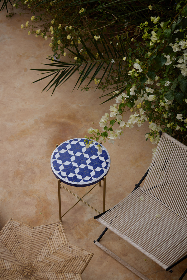 Décoration artisanale marocaine : l’élégance contemporaine signée Aït Manos