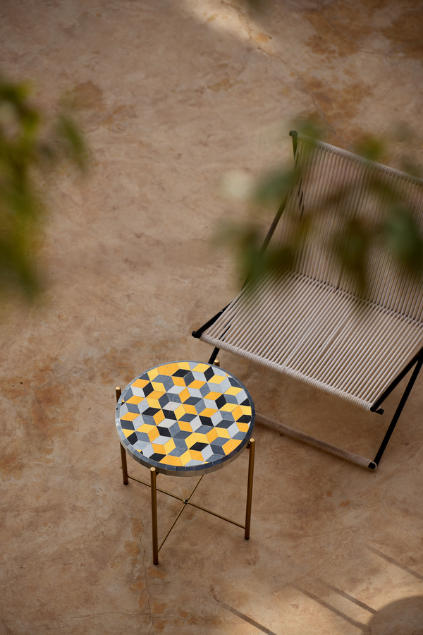 Décoration artisanale marocaine : l’élégance contemporaine signée Aït Manos