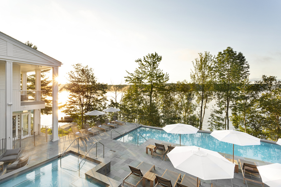 Séjourner au Québec, une expérience raffinée