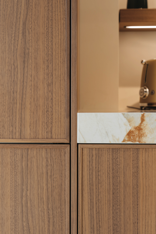 Aménagement sur mesure : la vision noblessa pour un intérieur 2026 d’exception