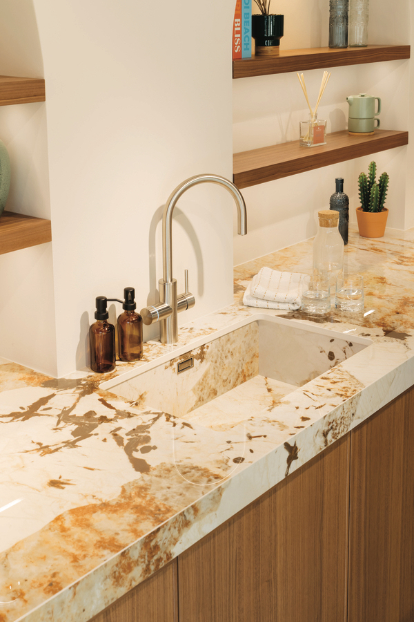 Aménagement sur mesure : la vision noblessa pour un intérieur 2026 d’exception