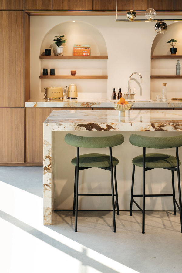 Aménagement sur mesure : la vision noblessa pour un intérieur 2026 d’exception