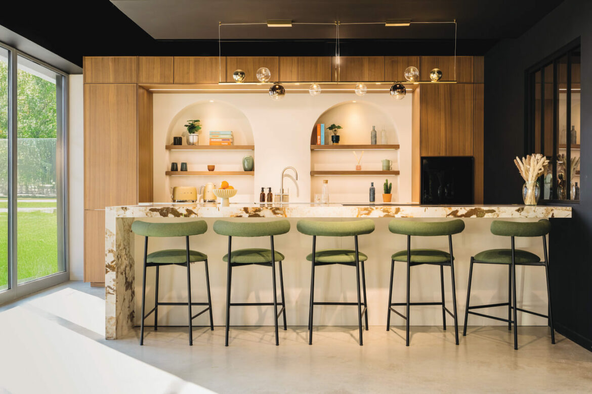 Aménagement sur mesure : la vision noblessa pour un intérieur 2026 d’exception