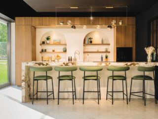 Aménagement sur mesure : la vision noblessa pour un intérieur 2026 d’exception