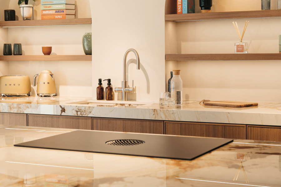 Aménagement sur mesure : la vision noblessa pour un intérieur 2026 d’exception