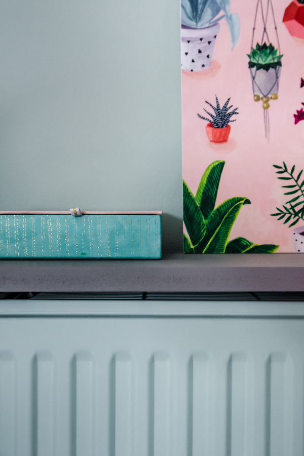 Peinture écologique : Marius Aurenti réinvente la couleur et la matière