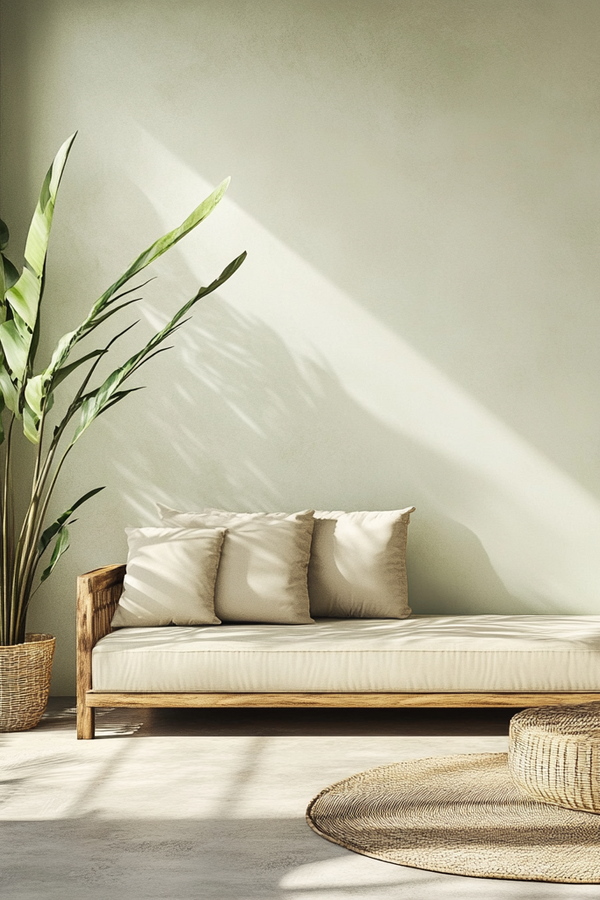 Peinture écologique : Marius Aurenti réinvente la couleur et la matière