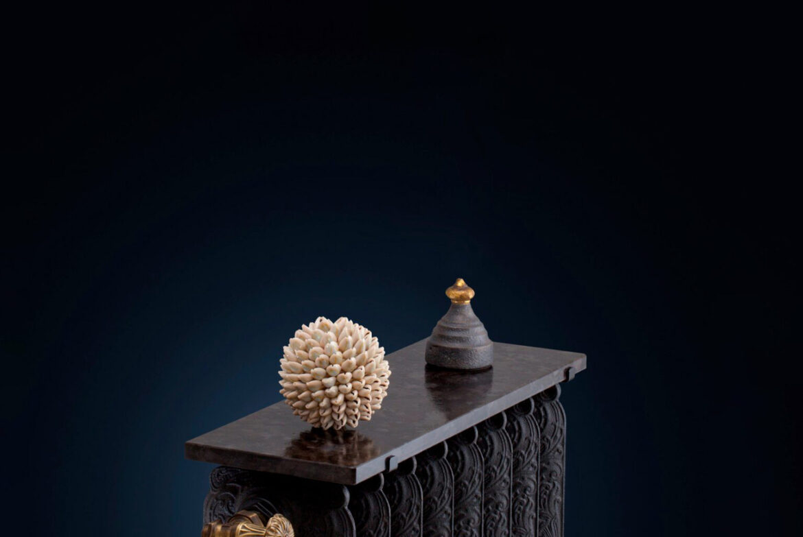 Tablette radiateur, transformez votre chauffage en élément déco