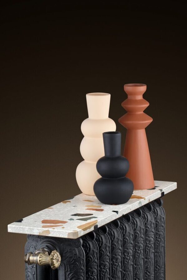 Tablette radiateur, transformez votre chauffage en élément déco