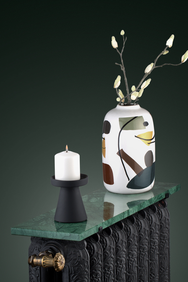 Tablette radiateur, transformez votre chauffage en élément déco