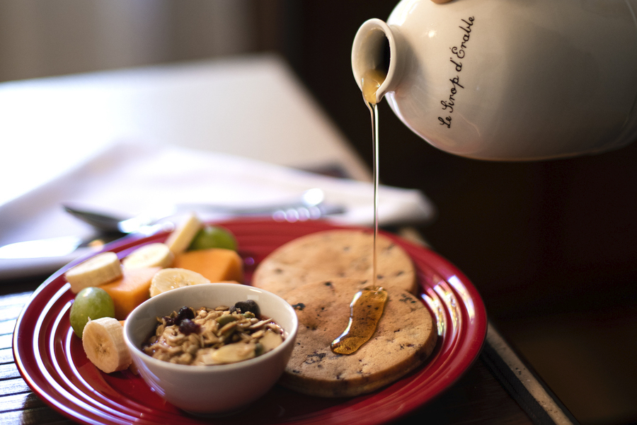 Visiter le Parc national de la Mauricie facilement