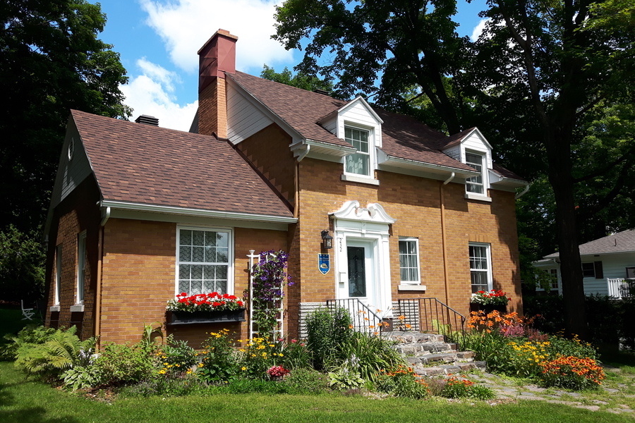 Visiter le Parc national de la Mauricie en toute simplicité Visiter le Parc national de la Mauricie facilement