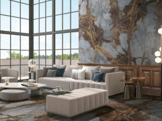 Revêtements de sols : tendances, matériaux et inspirations design