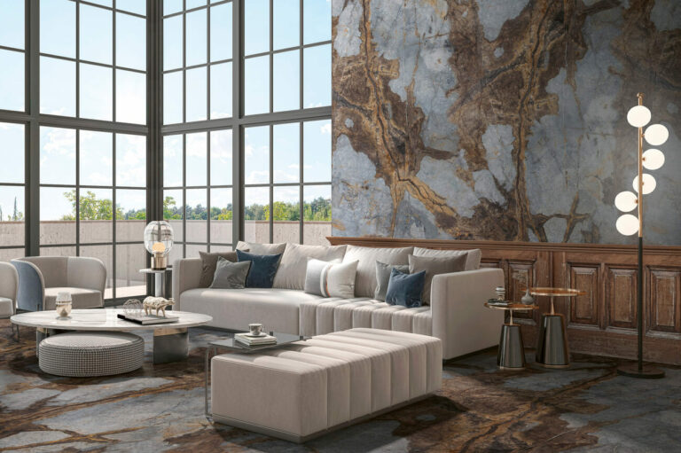 Revêtements de sols : tendances, matériaux et inspirations design