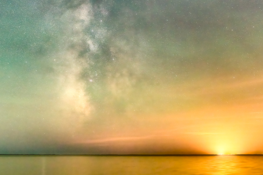 Des photographies spectaculaires de nature et de paysage – Philip Richard