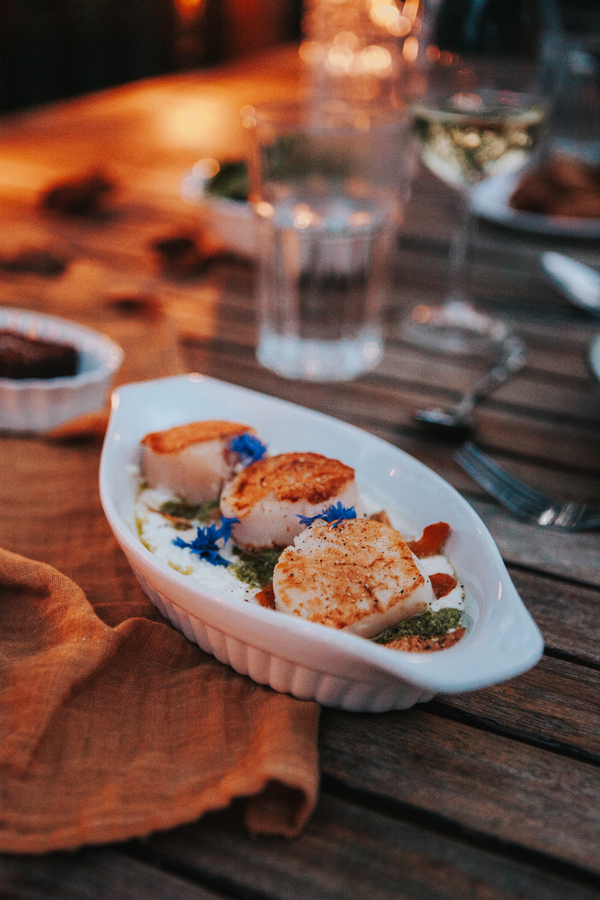 Hébergements insolites et glamping en Gaspésie – Domaine Renard