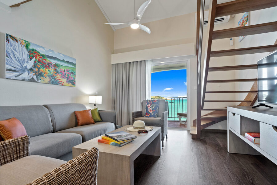 Bienvenue dans votre hôtel intimiste à Saint-Martin – Grand Case Beach Club