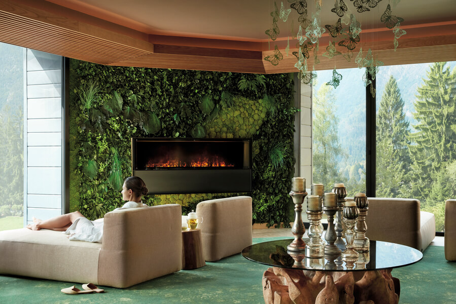 Lefay Resort & SPA, immersion luxe au cœur des Alpes