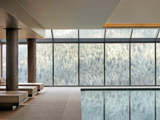 Lefay Resort & SPA, immersion luxe au cœur des Alpes
