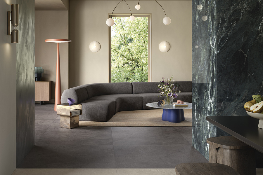 Revêtements de sols : tendances, matériaux et inspirations design